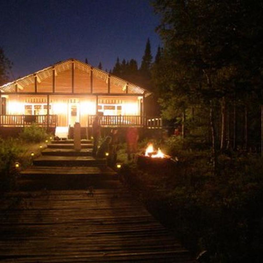 Hunting / #ExploreNB / Tourism New Brunswick